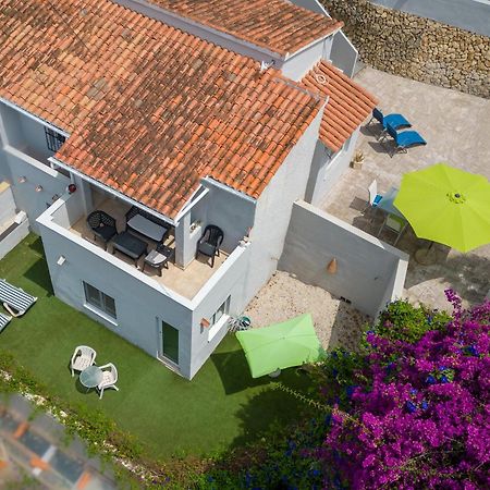 Casa Primera By Aldertons ベニッサ エクステリア 写真