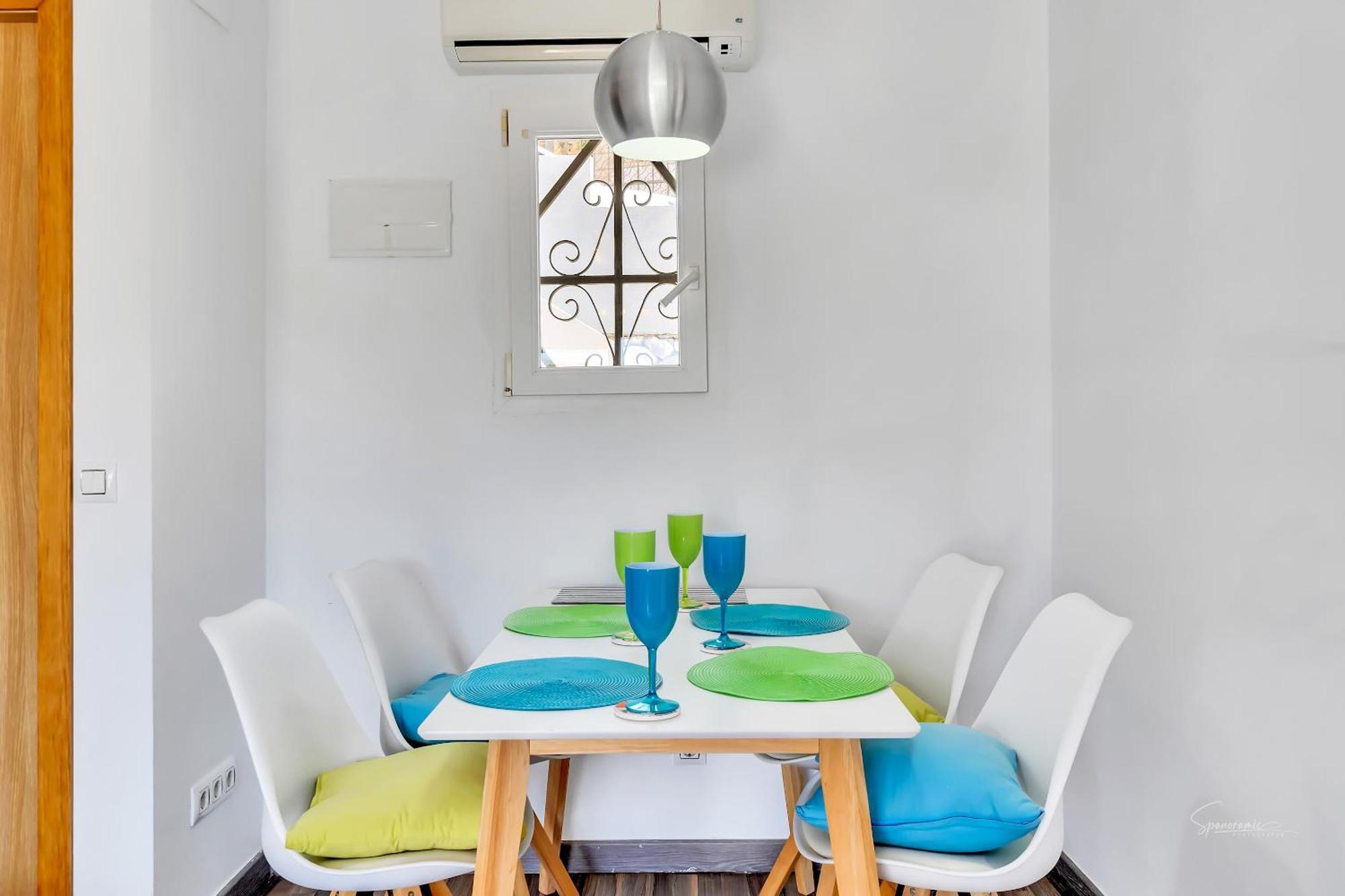 Casa Primera By Aldertons ベニッサ エクステリア 写真