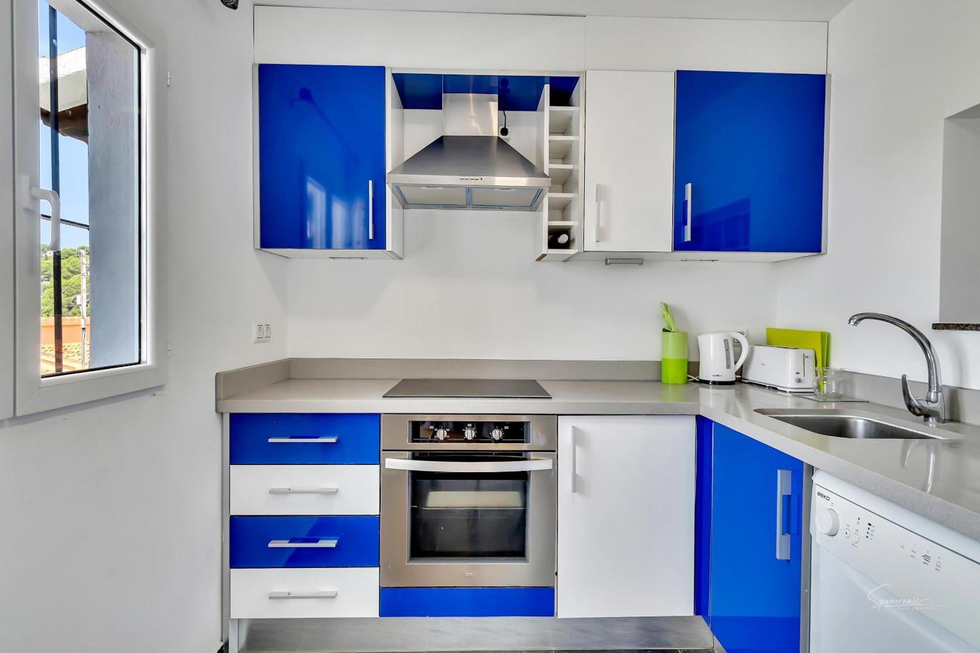 Casa Primera By Aldertons ベニッサ エクステリア 写真