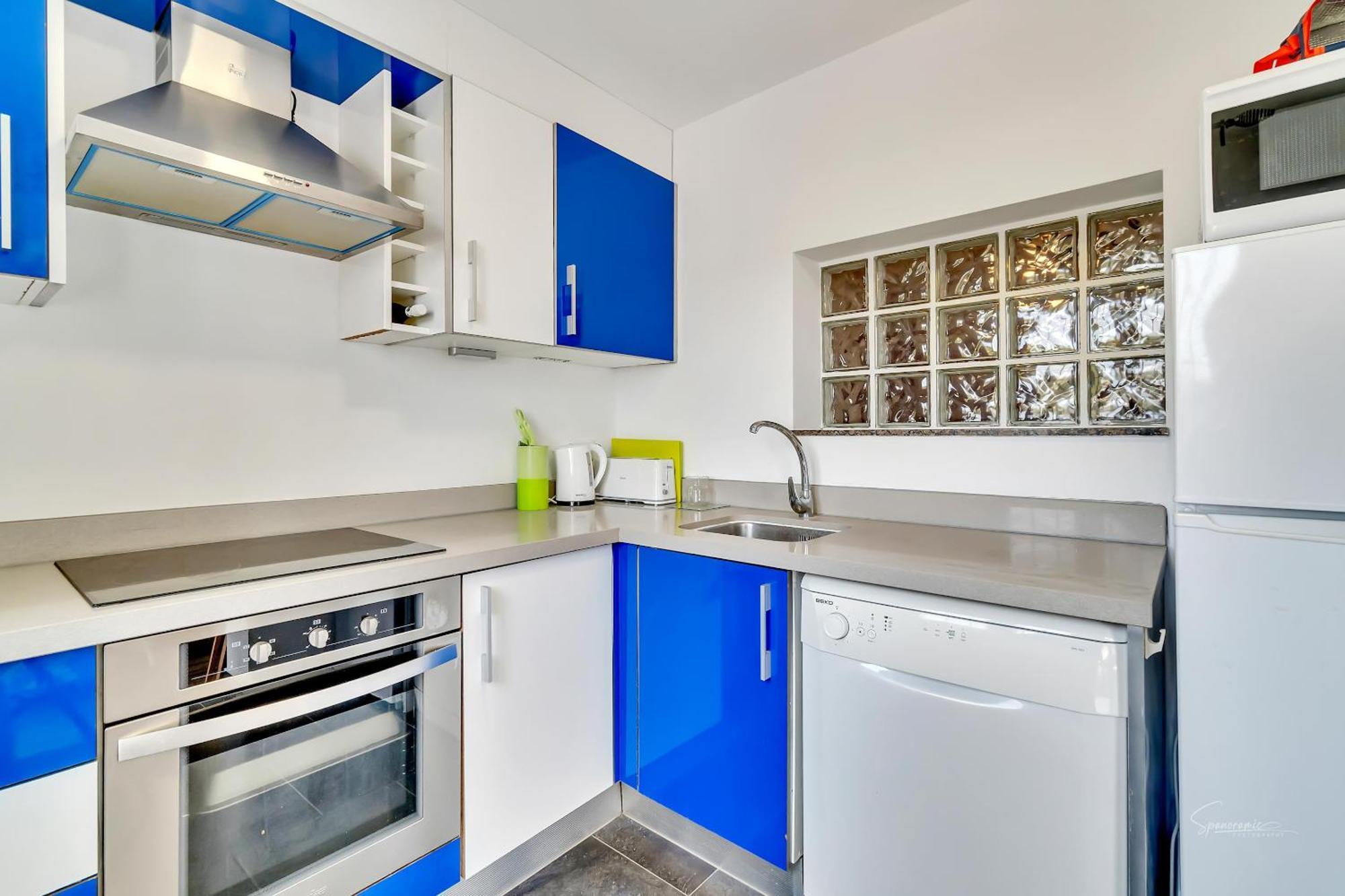 Casa Primera By Aldertons ベニッサ エクステリア 写真