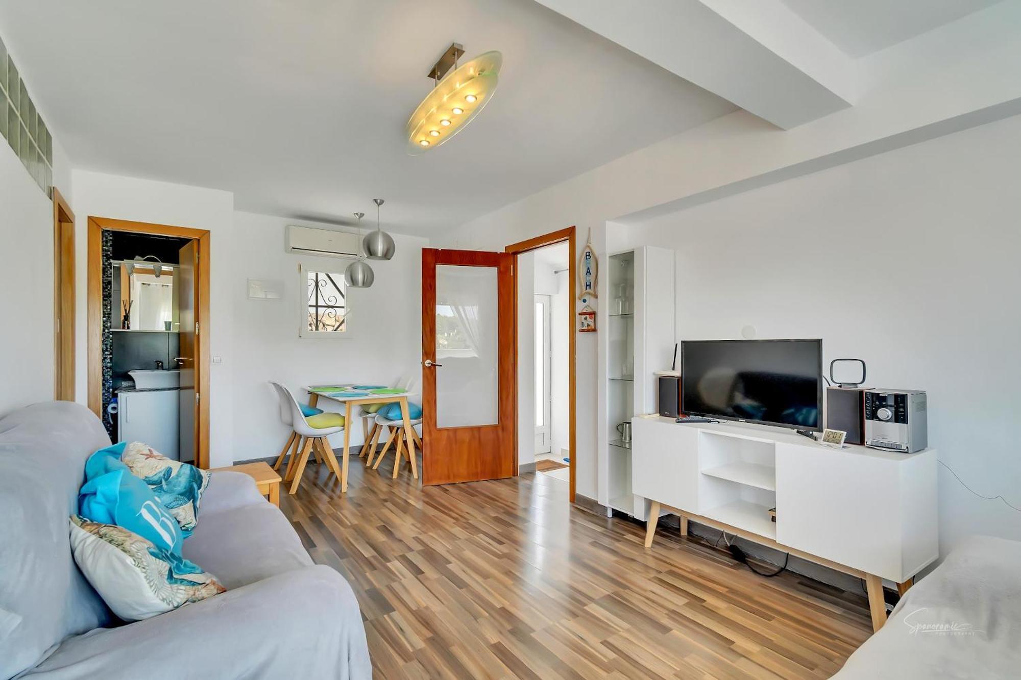 Casa Primera By Aldertons ベニッサ エクステリア 写真