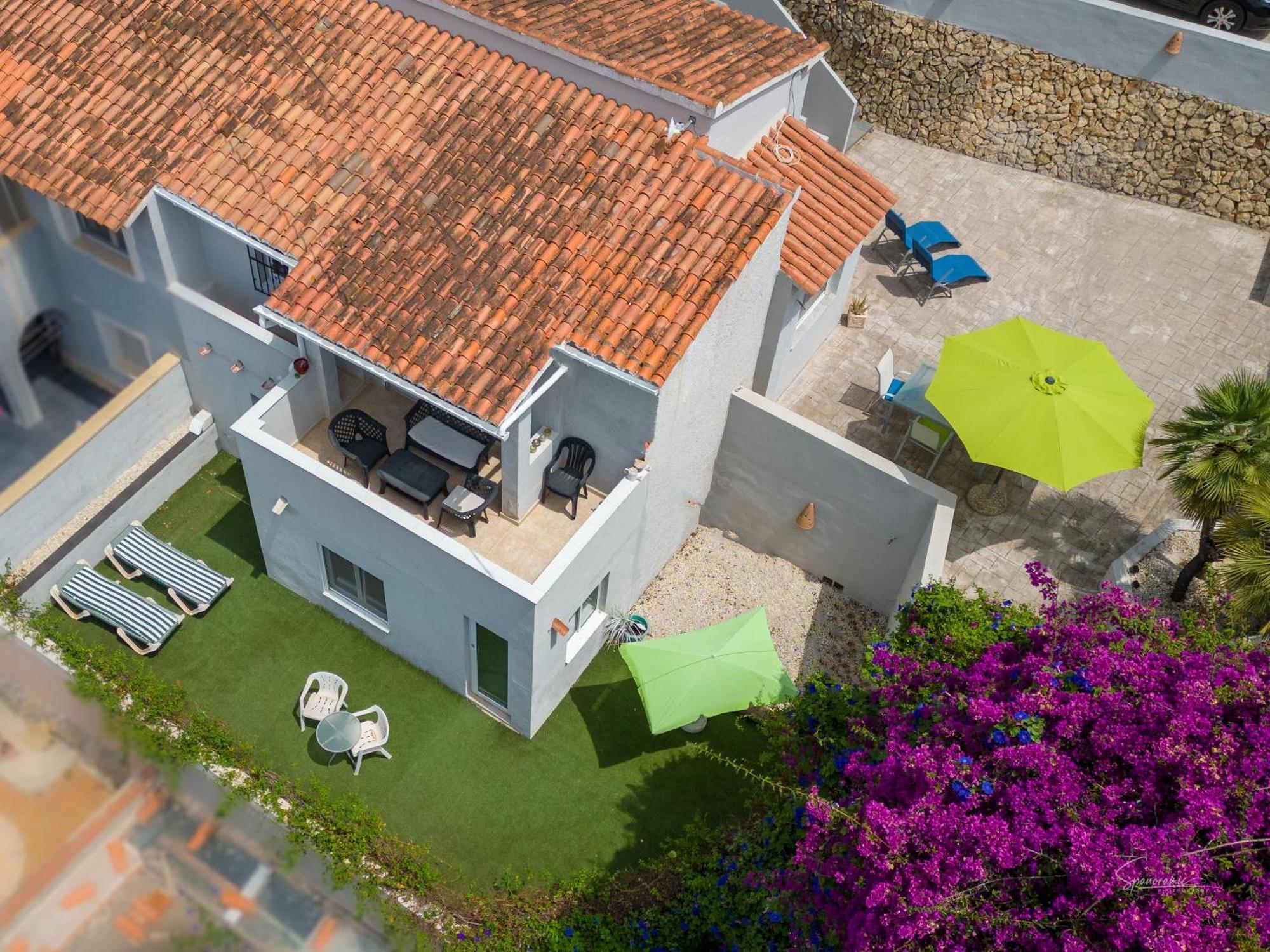 Casa Primera By Aldertons ベニッサ エクステリア 写真