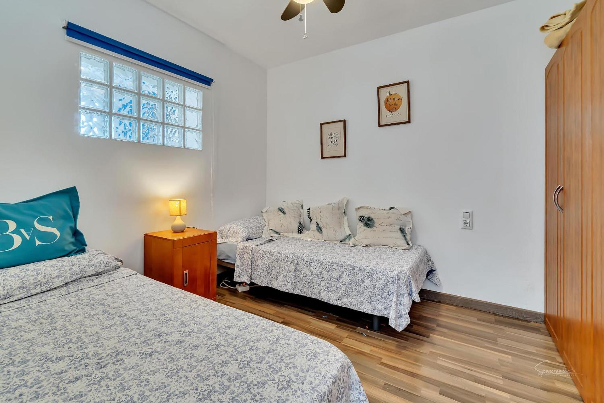 Casa Primera By Aldertons ベニッサ エクステリア 写真