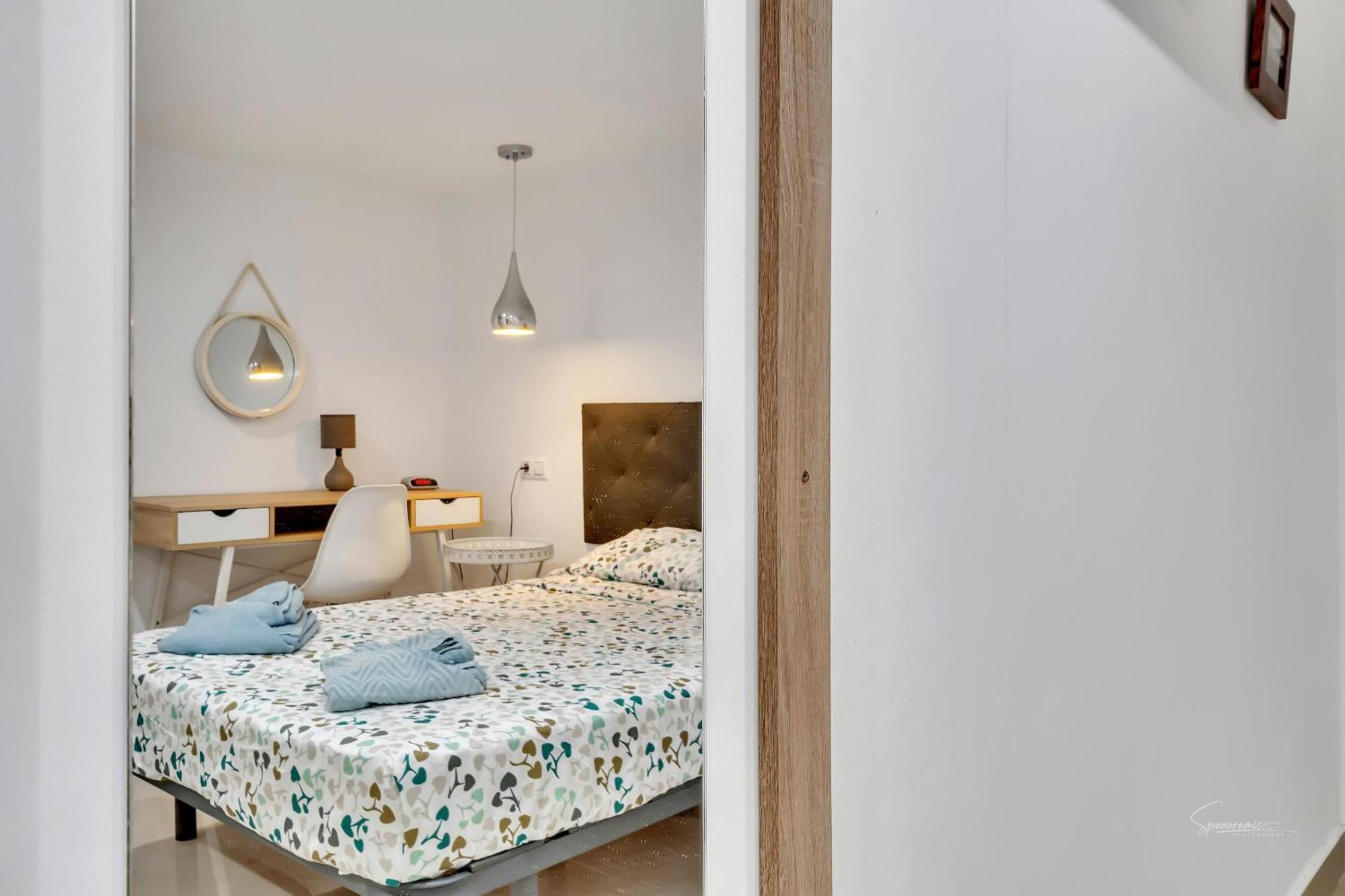 Casa Primera By Aldertons ベニッサ エクステリア 写真