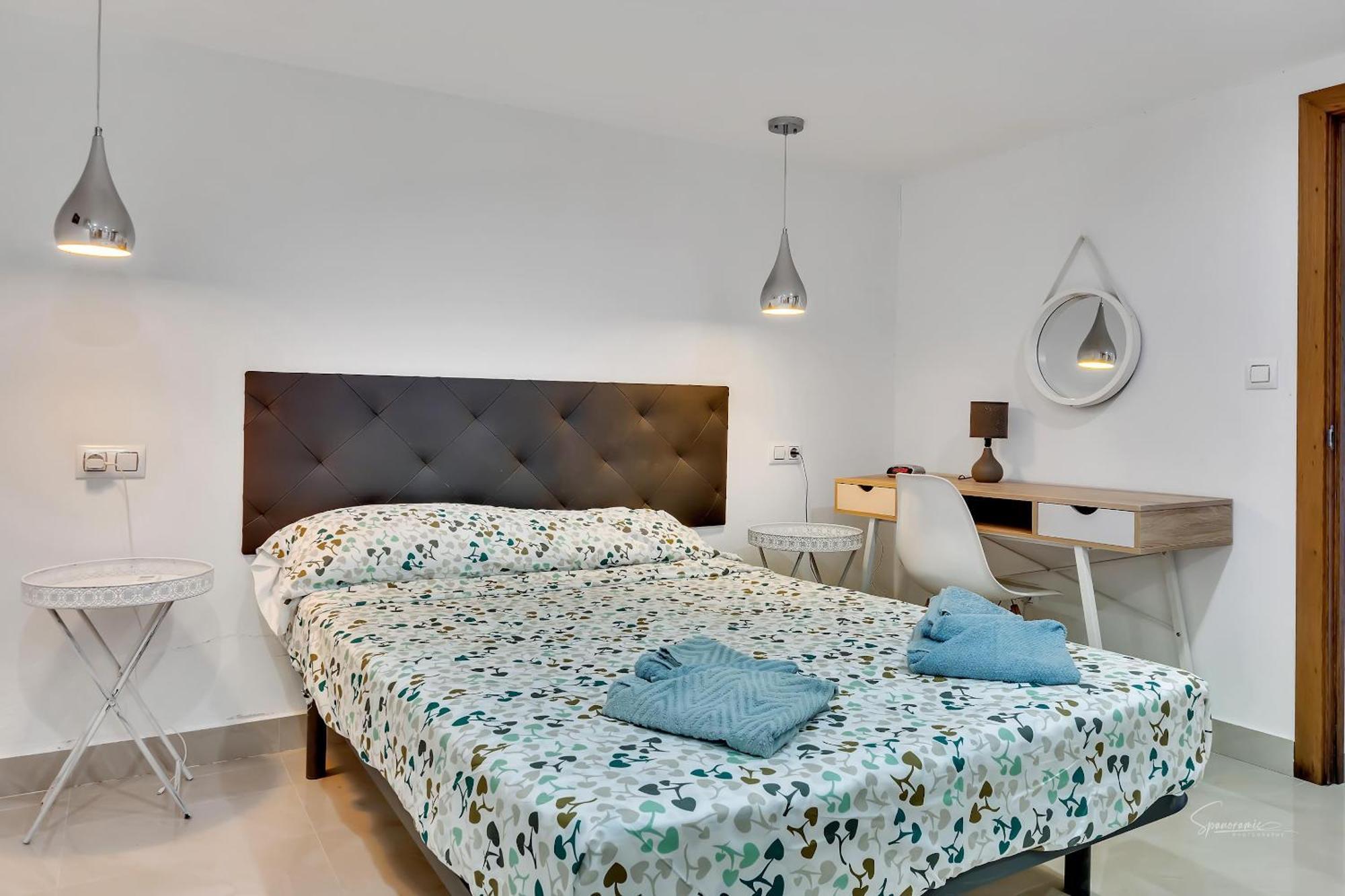 Casa Primera By Aldertons ベニッサ エクステリア 写真