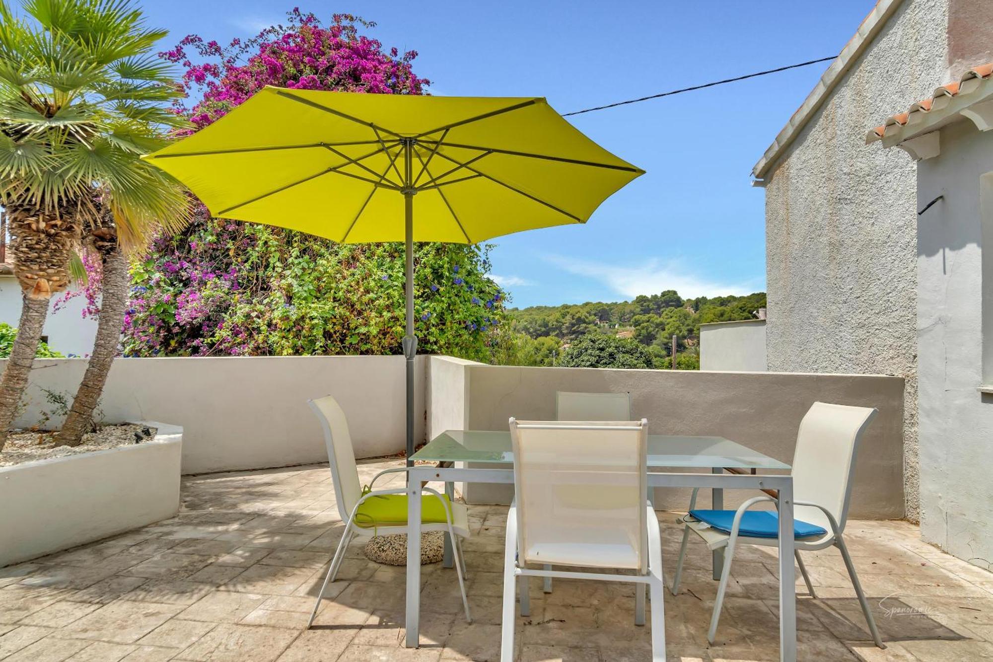 Casa Primera By Aldertons ベニッサ エクステリア 写真