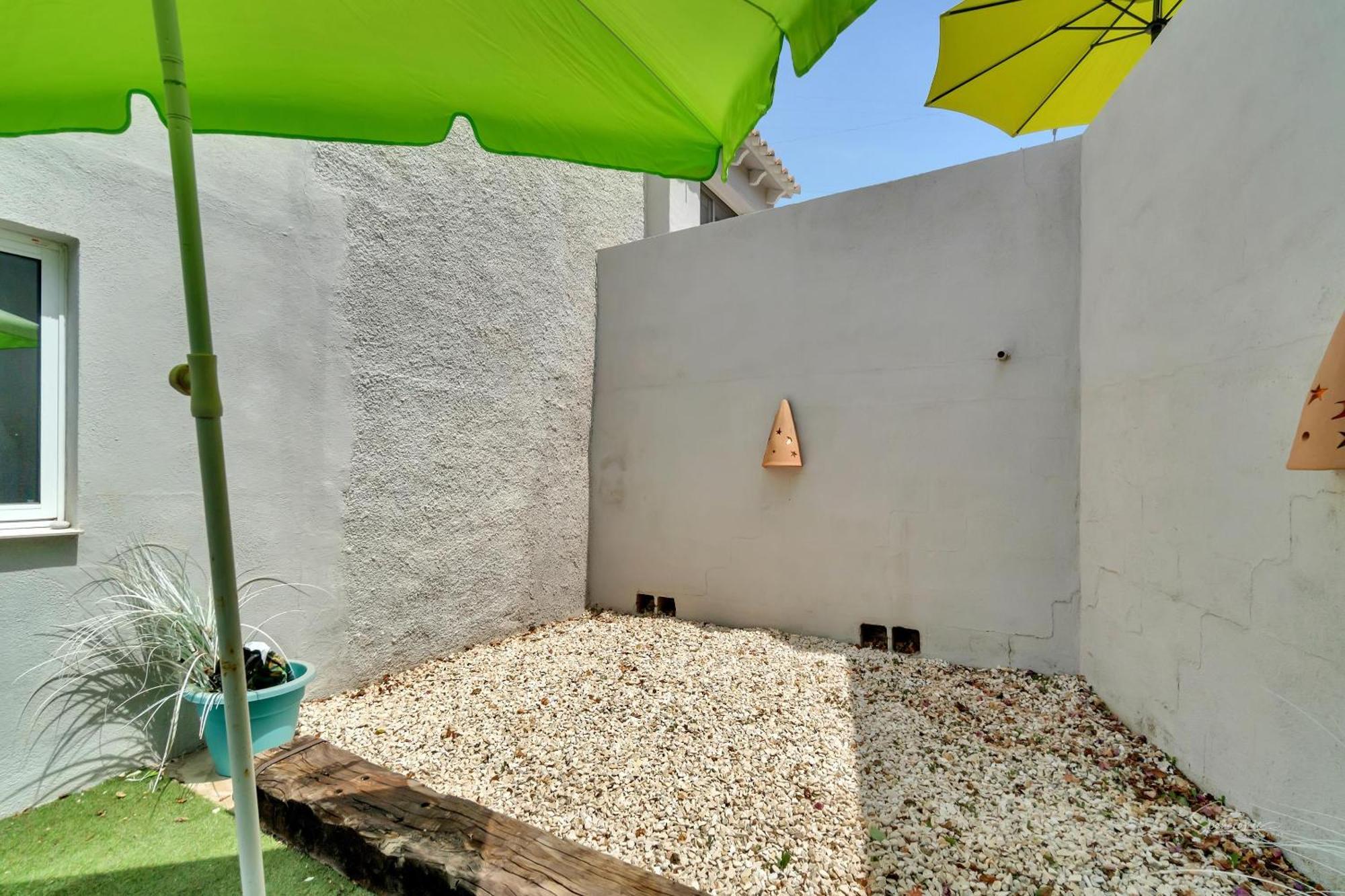 Casa Primera By Aldertons ベニッサ エクステリア 写真