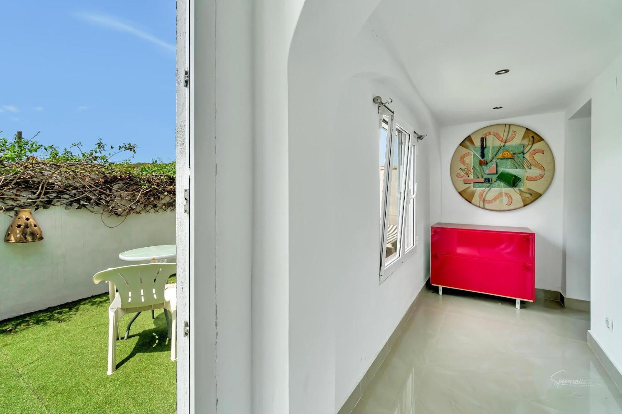 Casa Primera By Aldertons ベニッサ エクステリア 写真
